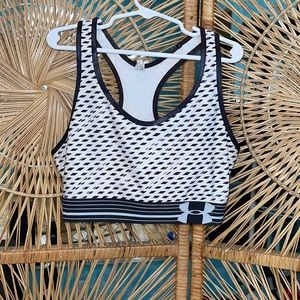 5 For $20 Under Armour Sports Bra